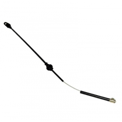 1969-70 V8 Accelerator Cable